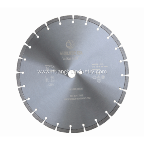 Thunder Series - General Purpose Diamond Blade